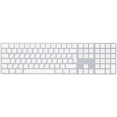 Apple Magic Keyboard s numerickou klávesnicí - RU