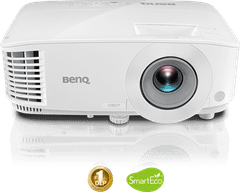BENQ BenQ MH550 1080P Full HD/ DLP/ 3500 ANSI/ 20000:1/ HDMI