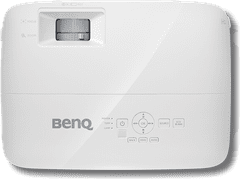 BENQ BenQ MH550 1080P Full HD/ DLP/ 3500 ANSI/ 20000:1/ HDMI