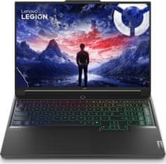 Lenovo Lenovo Legion 7/16IRX9/i9-14900HX/16"/3200x2000/32GB/1TB SSD/RTX 4070/W11P/Black/3R