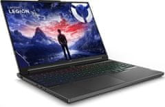 Lenovo Lenovo Legion 7/16IRX9/i9-14900HX/16"/3200x2000/32GB/1TB SSD/RTX 4070/W11P/Black/3R