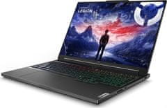 Lenovo Lenovo Legion 7/16IRX9/i9-14900HX/16"/3200x2000/32GB/1TB SSD/RTX 4070/W11P/Black/3R