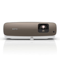 BENQ BenQ W2700i 4K UHD/ DLP projektor/ HDR/ 2000ANSI/ 30.000:1/ 2x HDMI/ USB/ modul QS01 s Android TV