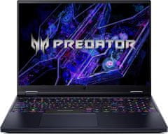 Acer Acer Predator Helios 16/PH16-72/i9-14900HX/16"/2560x1600/32GB/2TB SSD/RTX 4080/W11H/Black/2R