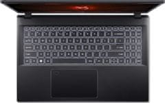 Acer Acer Nitro V15/ANV15-51/i5-13420H/15,6"/FHD/16GB/1TB SSD/RTX 3050/W11H/Black/2R