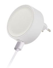 Lexon Poweron White (LL152W)