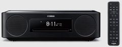 Yamaha MusicCast 200 / TSX-N237D síťový stereo mikrosystém