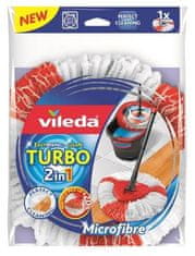 Vileda Easy Wring and Clean TURBO 2in1 náhrada