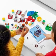 LEGO Set pro tvůrce – mistrovská dobrodružství