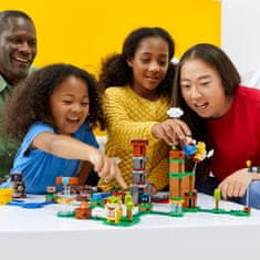 LEGO Set pro tvůrce – mistrovská dobrodružství