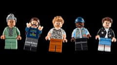 LEGO Queer tým – byt „Úžo Pětky“