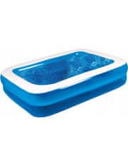 vyprodejpovleceni Nafukovací bazén 305 x 183 cm BLUE POOL