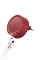 Lexon Poweron Red (LL152R)