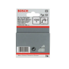 BOSCH Professional Sponky 6/11.4 typ 53 - 1000 ks (1609200326)