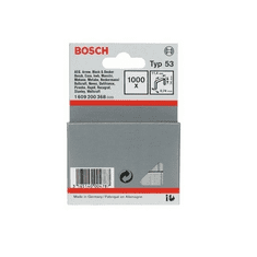 BOSCH Professional Sponky 14/11.4 typ 53 - 1000 ks (1609200368)