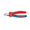 Knipex Stranové kleště štípací boční 140 mm (7002140)