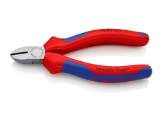 Knipex Kleště štípací boční 125mm (7002125)