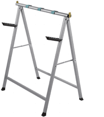 WolfCraft Workstand – opěrný skládací kozlík (6905000)