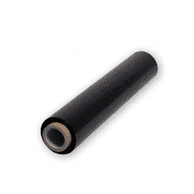 Dribex Folie balící stretch šíře 50 cm / 23µm černá (1604)