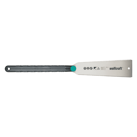 WolfCraft japonská pilka 240mm (6951000)