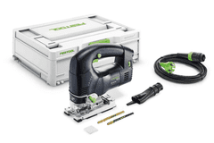 Festool Přímočará pila TRION PSB 300 EQ-Plus (576047)