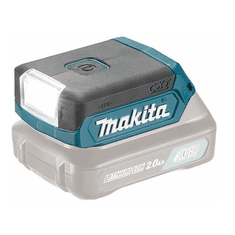 Makita DEAML103 Aku svítilna ML103 Li-ion 10,8V XCT Z (DEAML103)