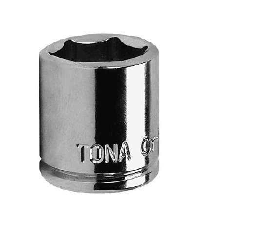 Tona Expert hlavice 1/2" 32 tona-drive (E117258)