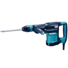 Makita Sekací kladivo s AVT HM0871C SDS-Max (HM0871C)