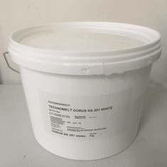 Henkel Lepidlo DORUS KS 351, bílý, 5kg kbelík (1017807D)
