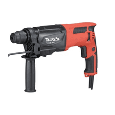 Makita M8701Z Kombinované kladivo MT 800W (M8701Z)