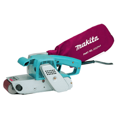 Makita pásová bruska 610x76/100mm 850W (9924DB)