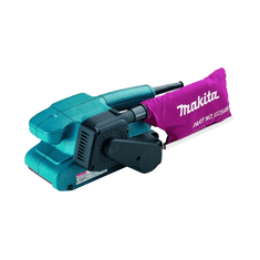 Makita Pásová bruska 9911 457x76 mm 650W (9911)