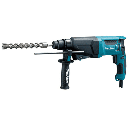 Makita Vrtací kladivo HR2300 2,3J SDS-Plus (HR2300)