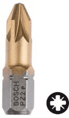 BOSCH Professional Bit Max Grip PZ2 1 ks (2607001594-1/10)