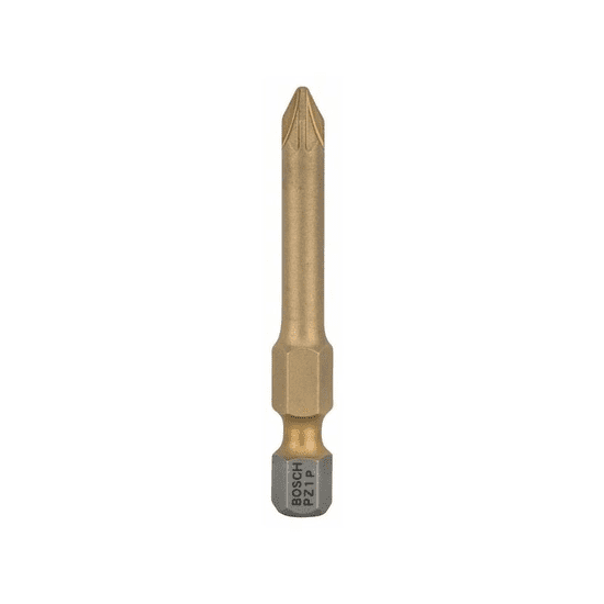 BOSCH Professional bit pz 1/49mm 1 ks (2607001598)