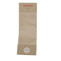 Makita 193293-7 papírové sáčky na prach BO3700 5ks=old151517-7 (193293-7)