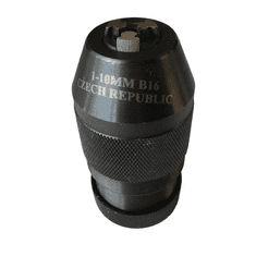 Dribex sklíčidlo samosvorné USS-N10 1-10mm B16 (USS-N1016)