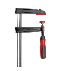 Bessey svěrka šroubová z temperované litiny TPN-BE 160/80 (TPN16BE-2K)