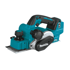 Makita DKP181ZU aku hoblík Li-ion 18V, bez aku Z (DKP181ZU)