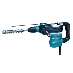 Makita Vrtací a sekací kladivo HR4013C SDS-Max (HR4013C)