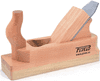 Dřevěný ruční hoblík uběrák EKO 36 mm (nůž Standard) (1-36E/S)