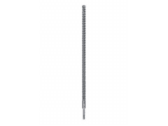 BOSCH Professional čtyřbřitý vrták do kladiv SDS plus-5X 18 x 550 x 600 mm (2608836634)