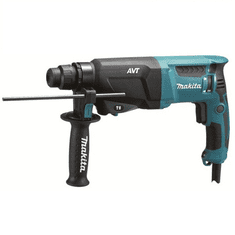 Makita Vrtací a sekací kladivo HR2631F SDS-Plus (HR2631F)