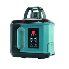 Makita automatický stavební laser SKR200Z (SKR200Z)