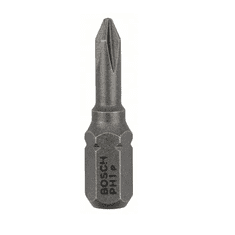 BOSCH Professional bit PH1 eh, 25 mm 1 ks (2607001510-1/25)