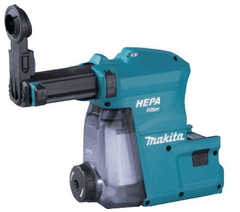 Makita 199585-2 odsávání DX09 pro DHR281/283 (199585-2)