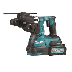 Makita HR003GM201 Aku kladivo SDS-Plus Li-ion XGT 40V/4,0Ah (HR003GM201)