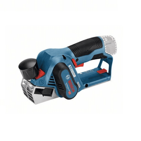 BOSCH Professional Aku hoblík GHO 12V-20 Professional SOLO - bez baterie (06015A7000)