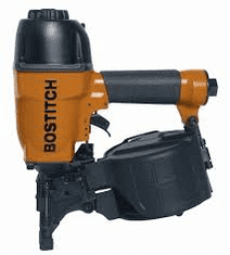 Bostitch pneumatická hřebíkovačka N64099 (N64099-1-E)