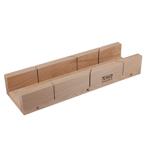 Pinie pokosnice z bukového masivu 250 X 65 X 38 mm (24-250653819)